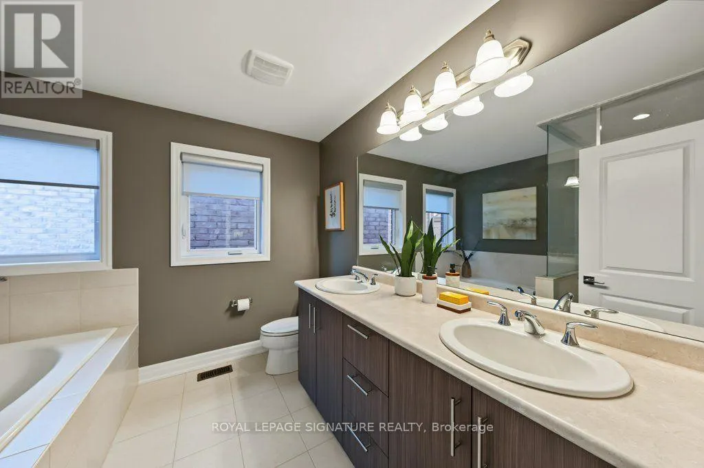 26 WELLS ORCHARD CRESCENT