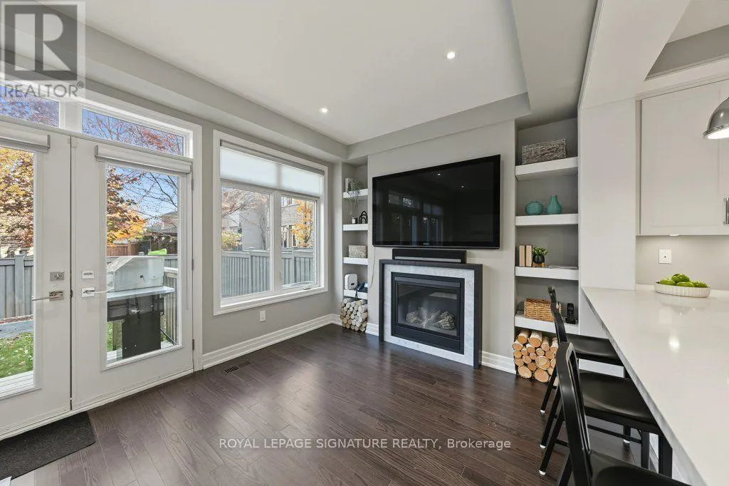 26 WELLS ORCHARD CRESCENT