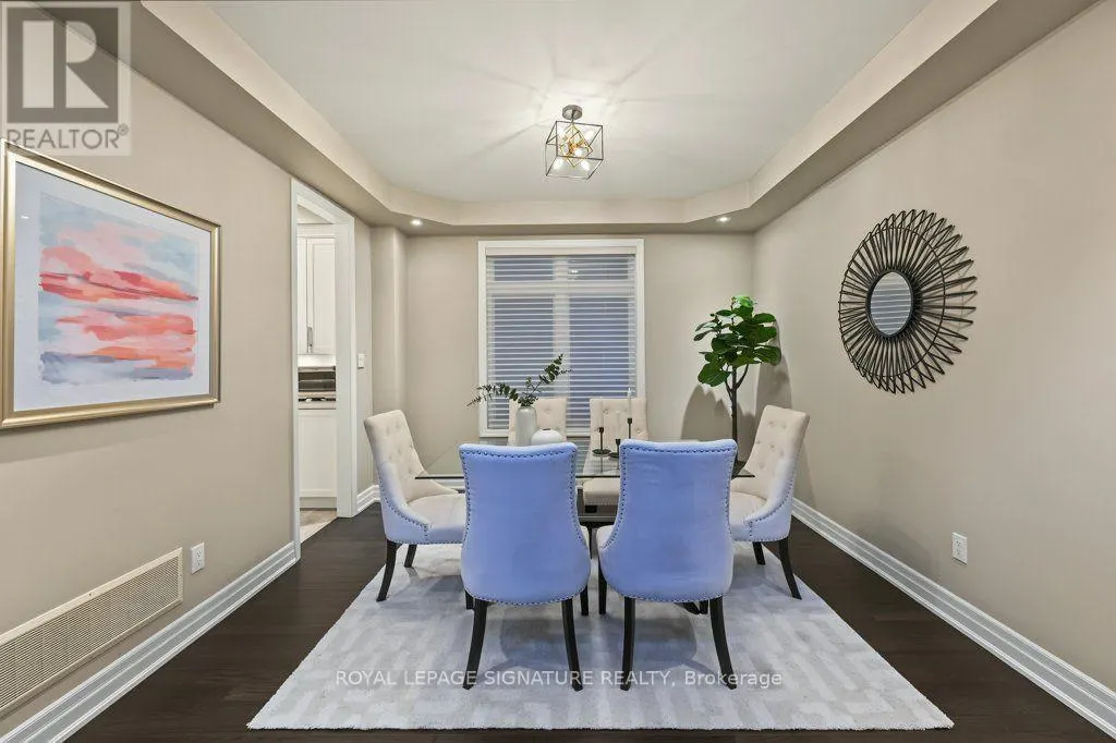 26 WELLS ORCHARD CRESCENT