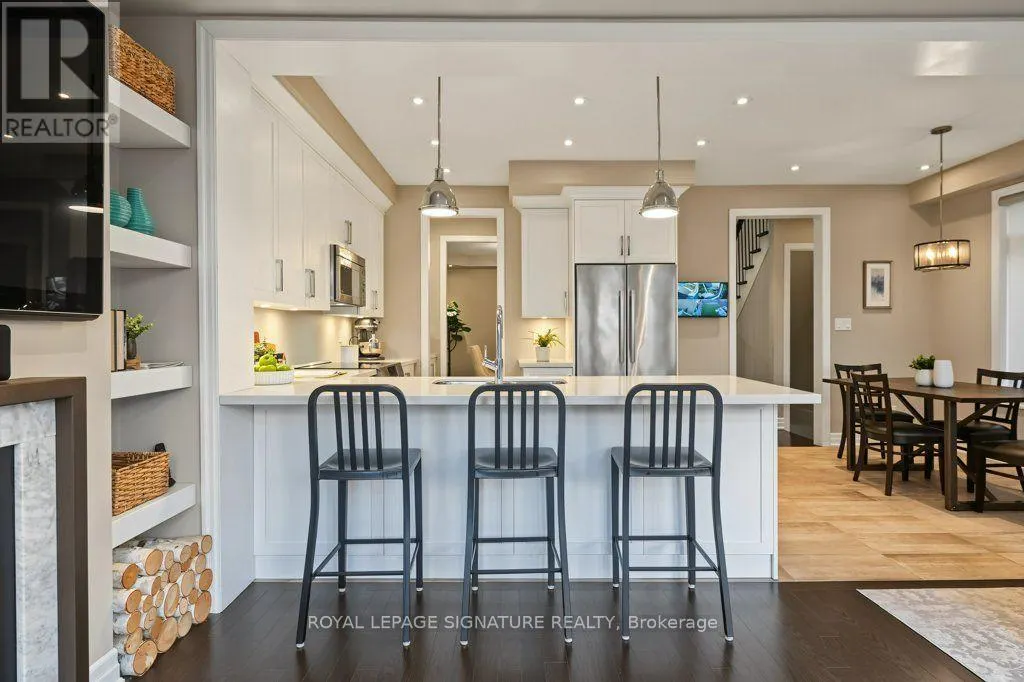 26 WELLS ORCHARD CRESCENT