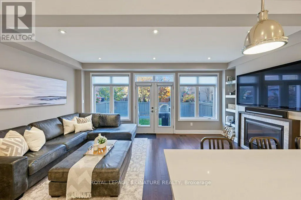 26 WELLS ORCHARD CRESCENT