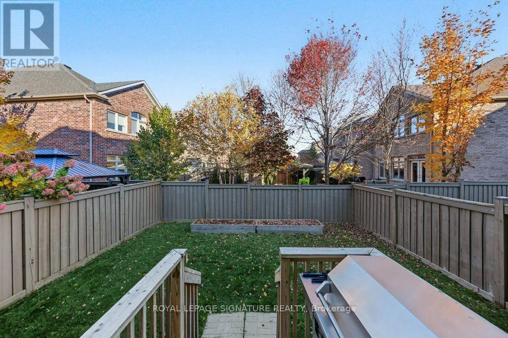 26 WELLS ORCHARD CRESCENT