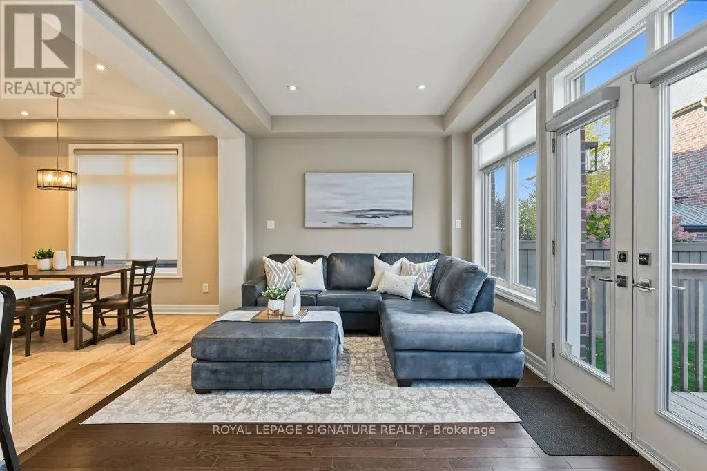 26 WELLS ORCHARD CRESCENT