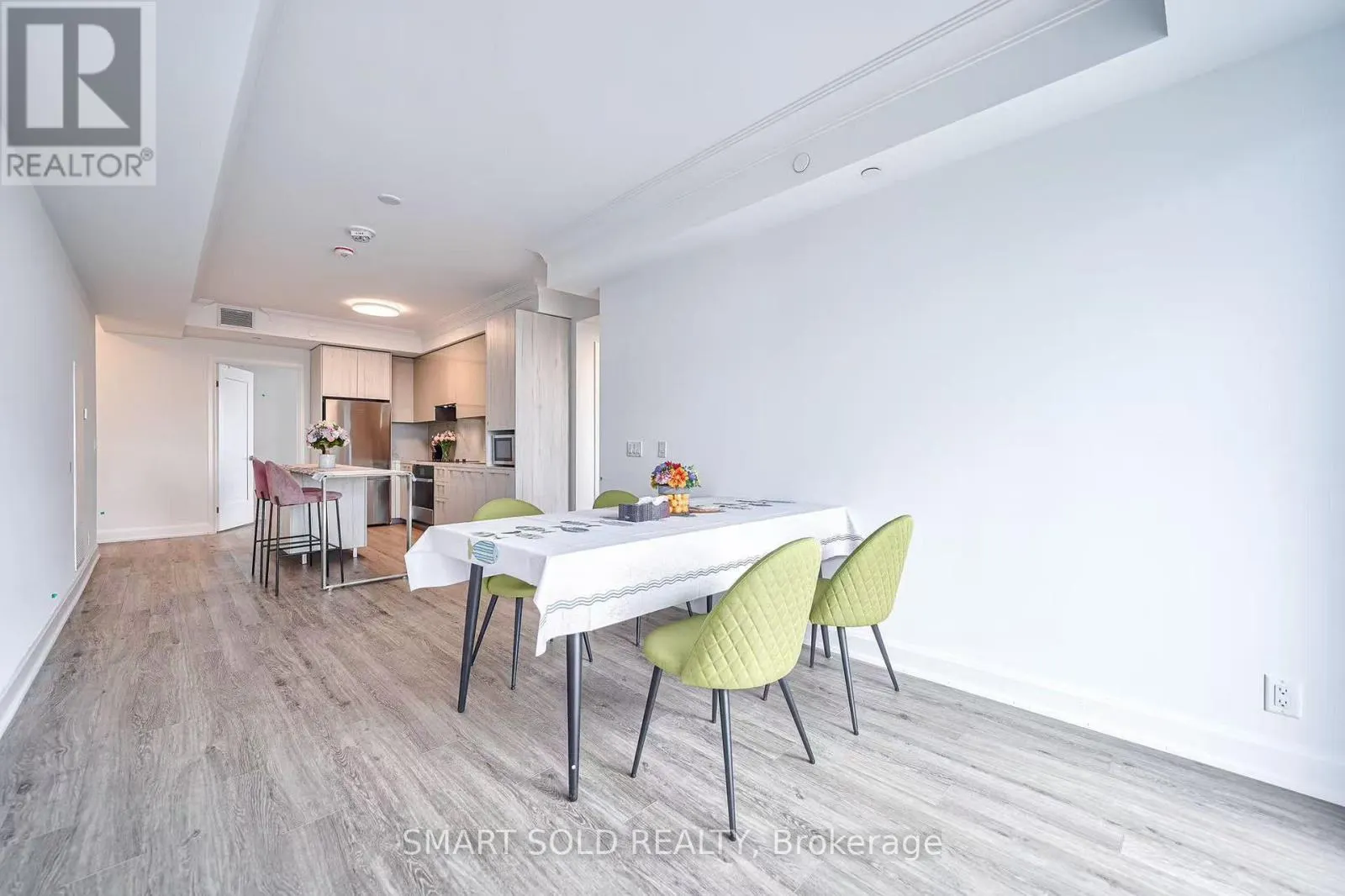 2701 - 8 WATER WALK DRIVE