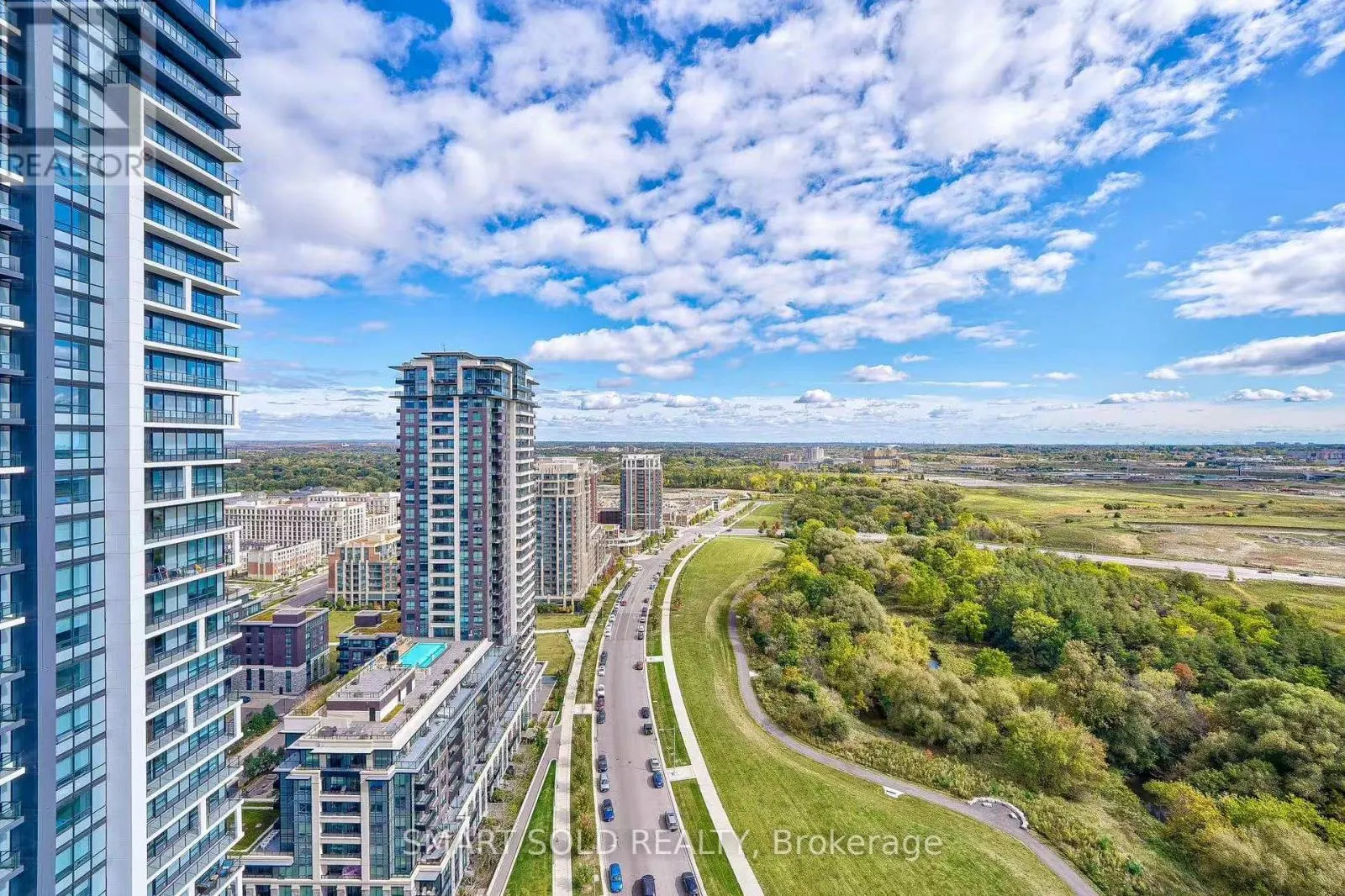 2701 - 8 WATER WALK DRIVE