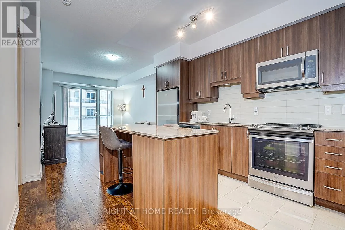 205 - 9201 YONGE STREET