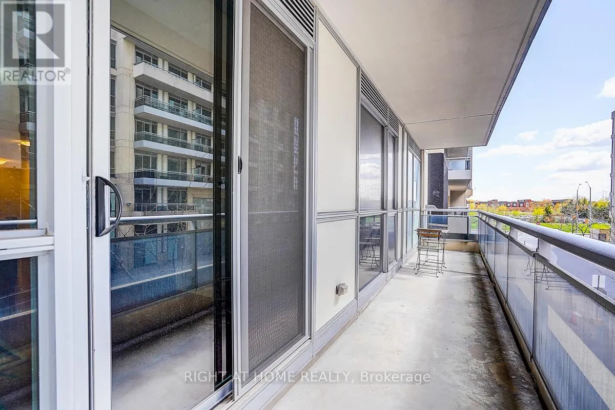 205 - 9201 YONGE STREET