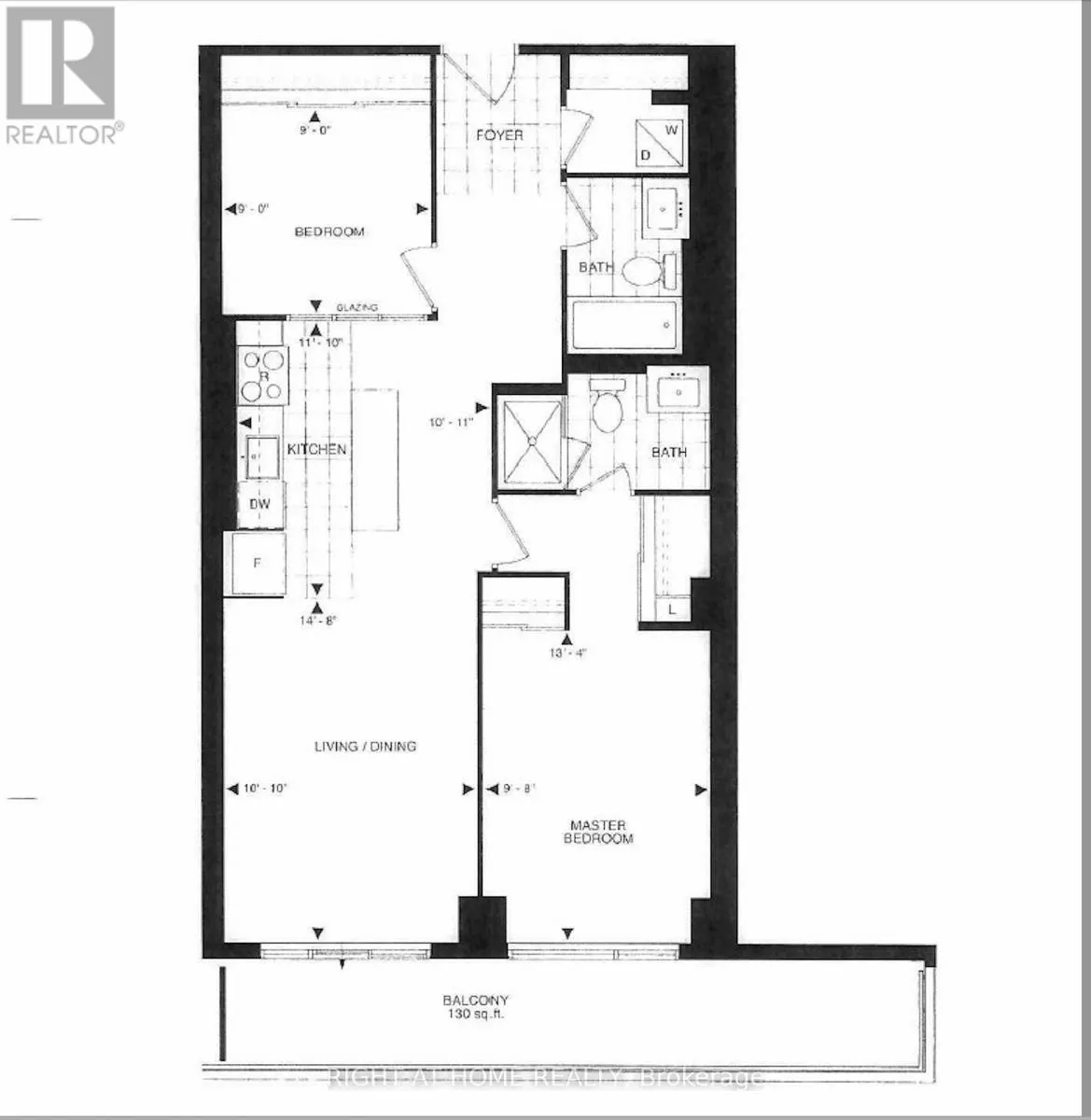 205 - 9201 YONGE STREET