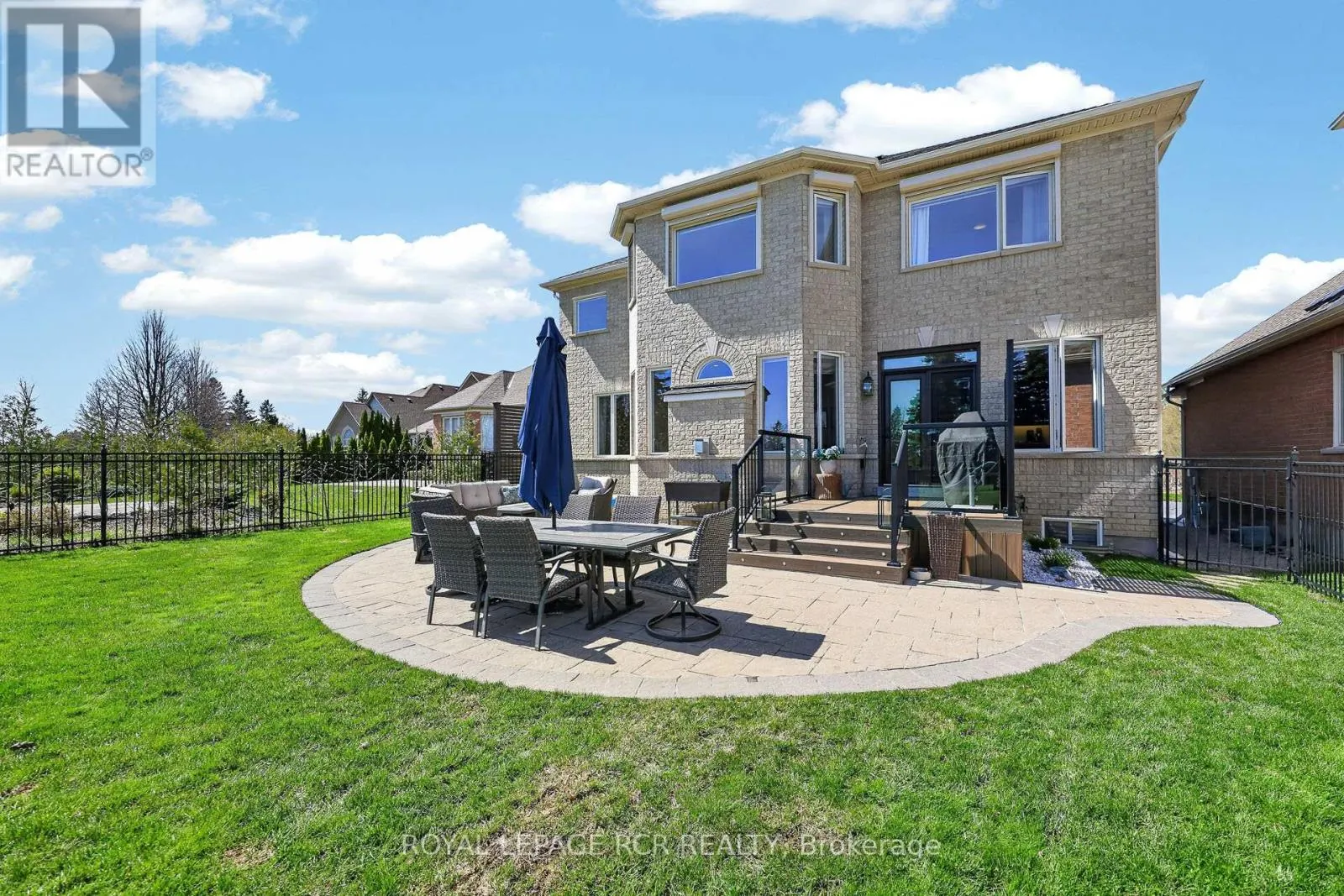 14 EMERALD HEIGHTS DRIVE