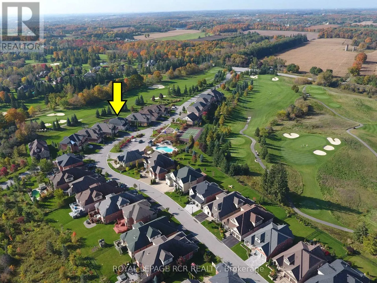 14 EMERALD HEIGHTS DRIVE