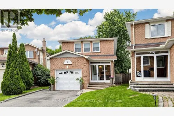 4 KILKENNY PLACE