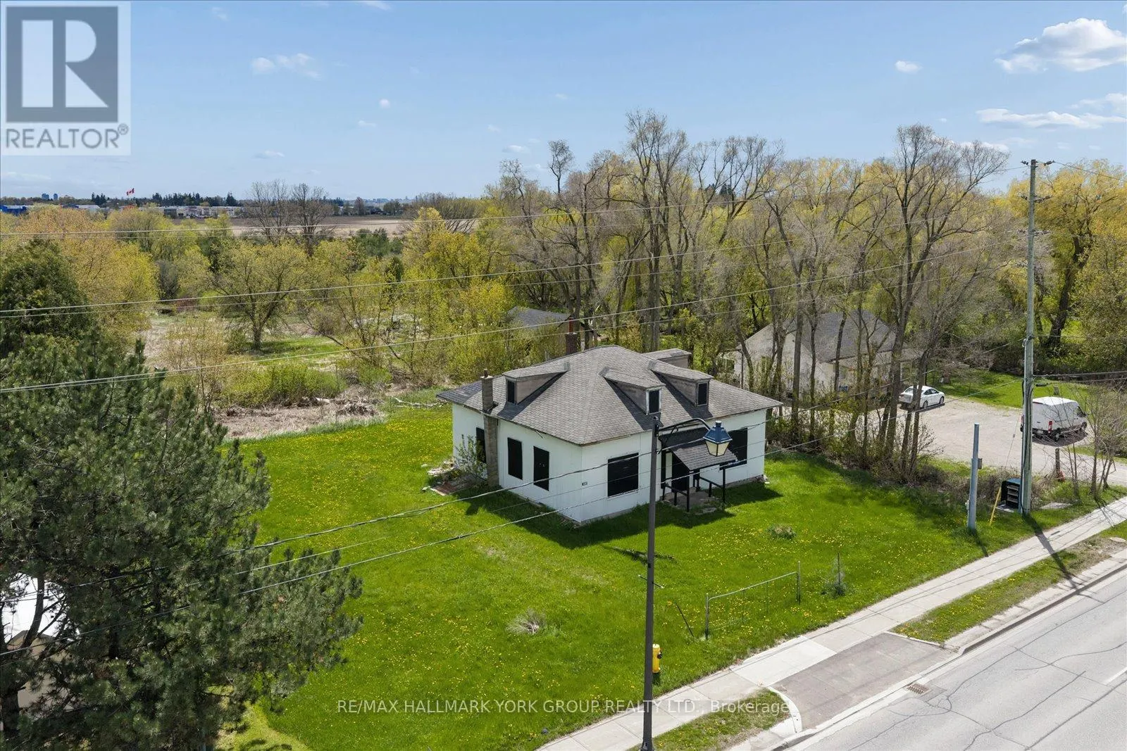 5387 MAIN STREET