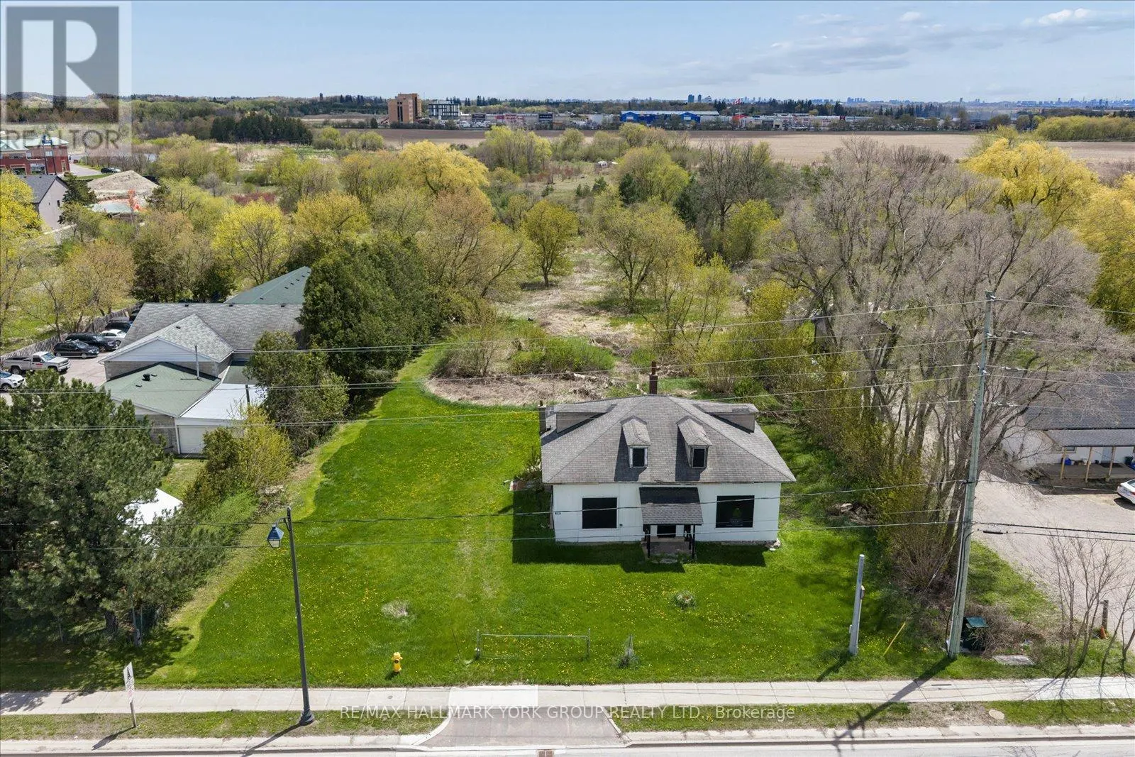 5387 MAIN STREET