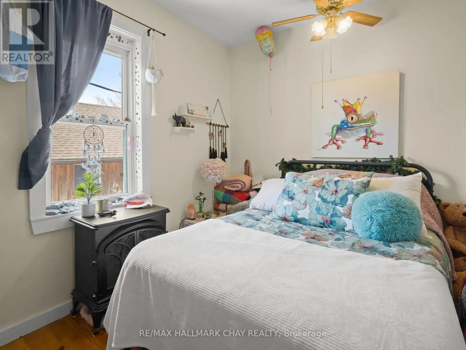 8116 MAIN STREET