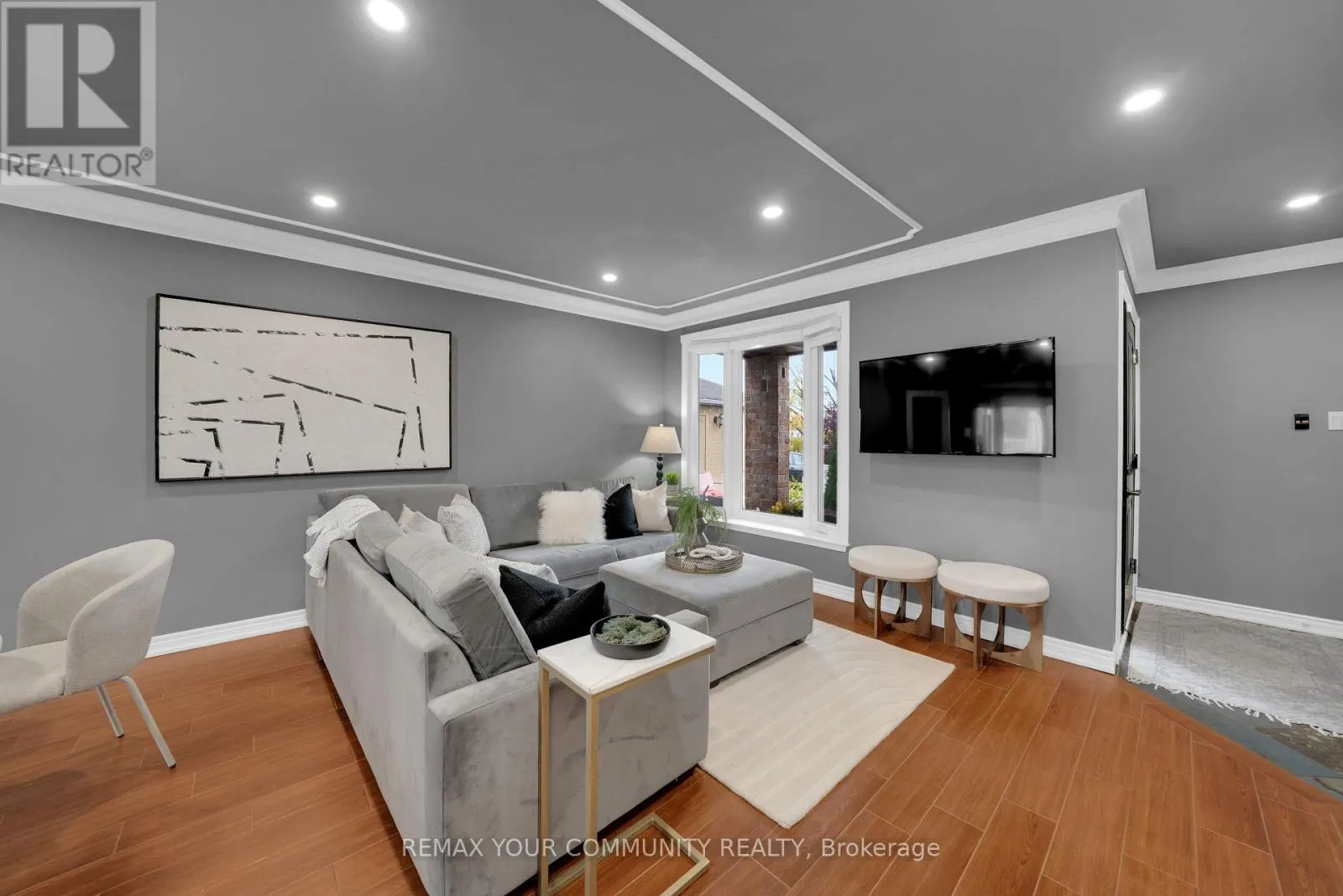 14 ASHCROFT COURT