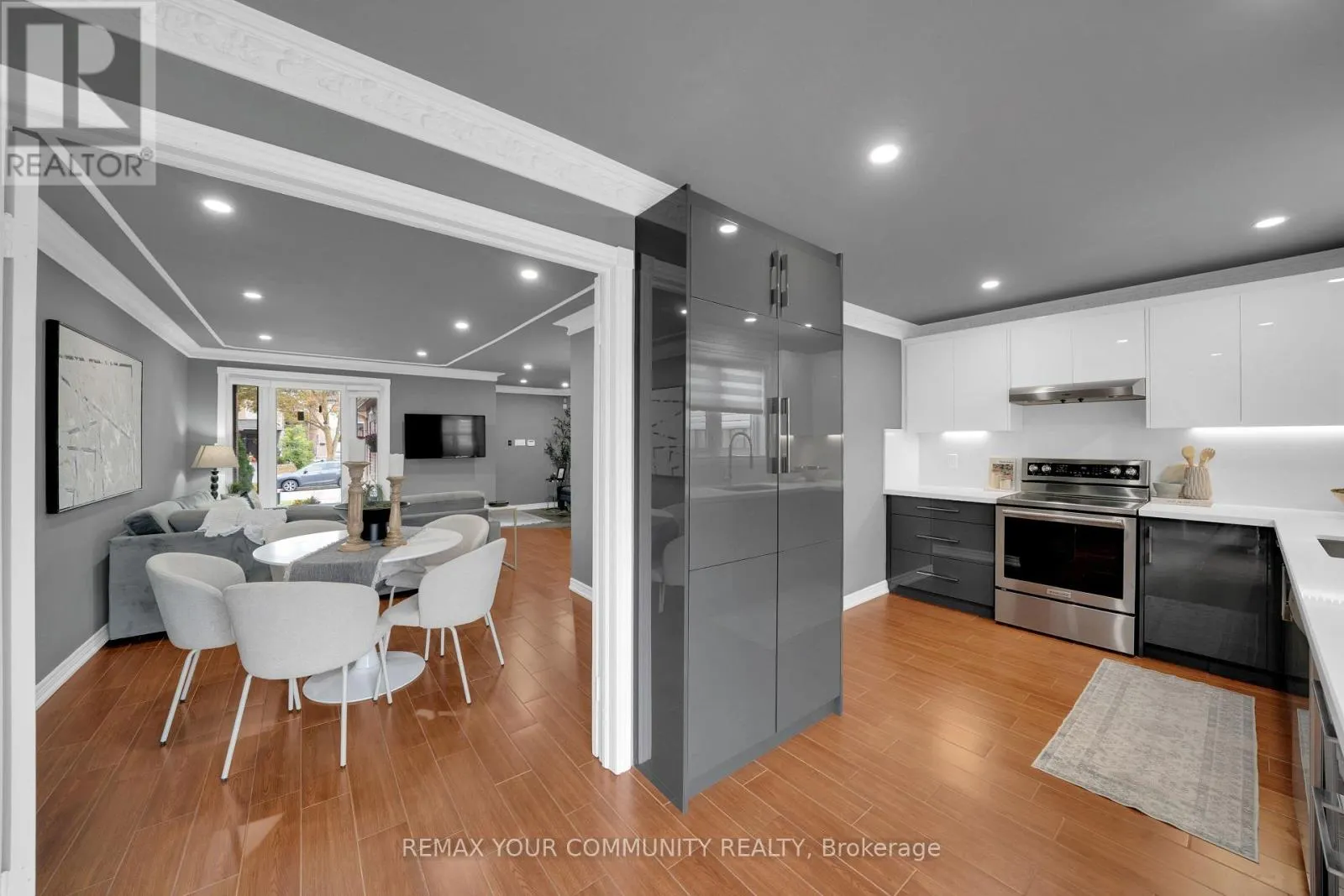 14 ASHCROFT COURT