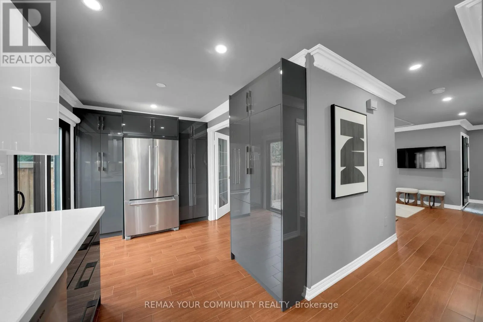 14 ASHCROFT COURT