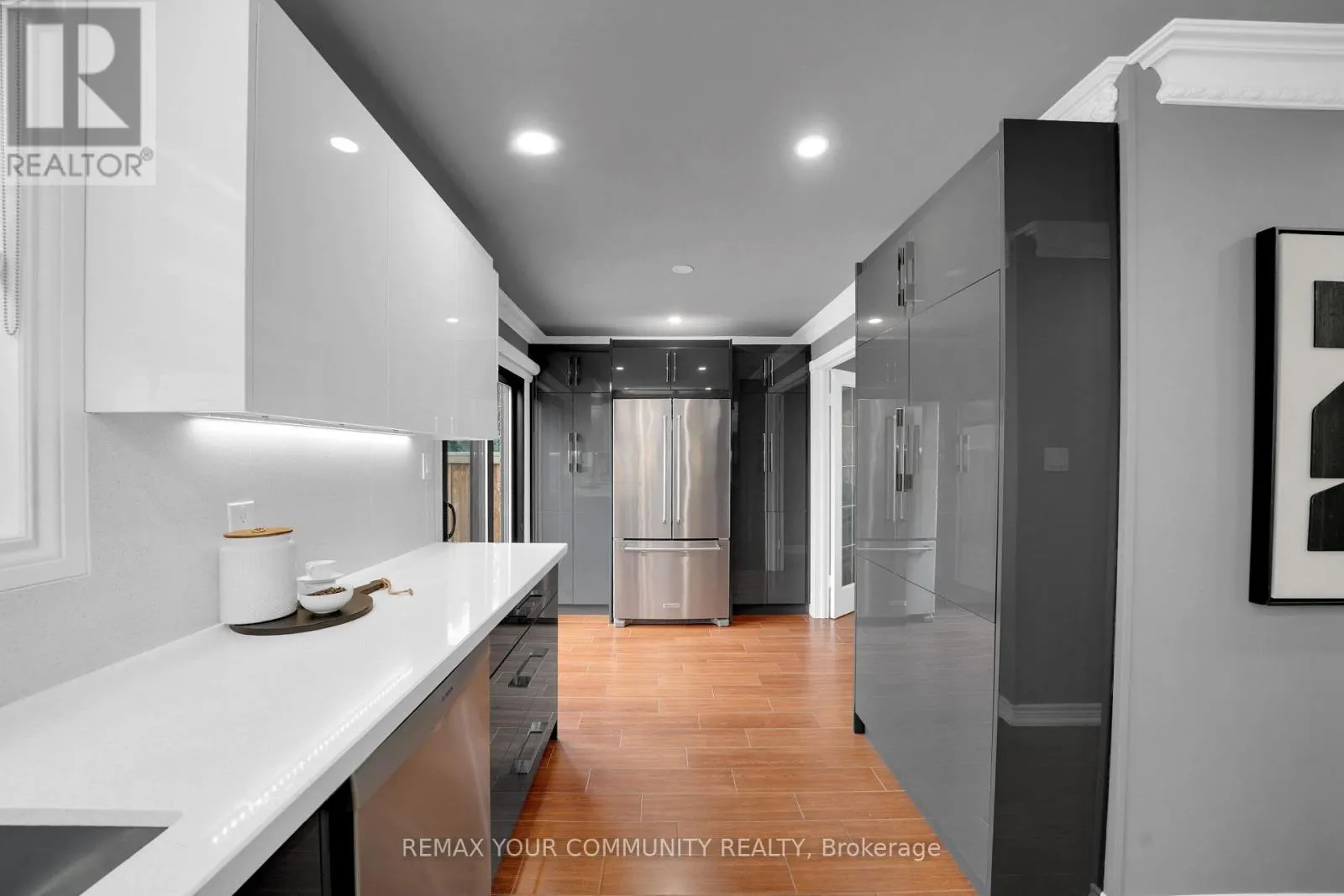 14 ASHCROFT COURT
