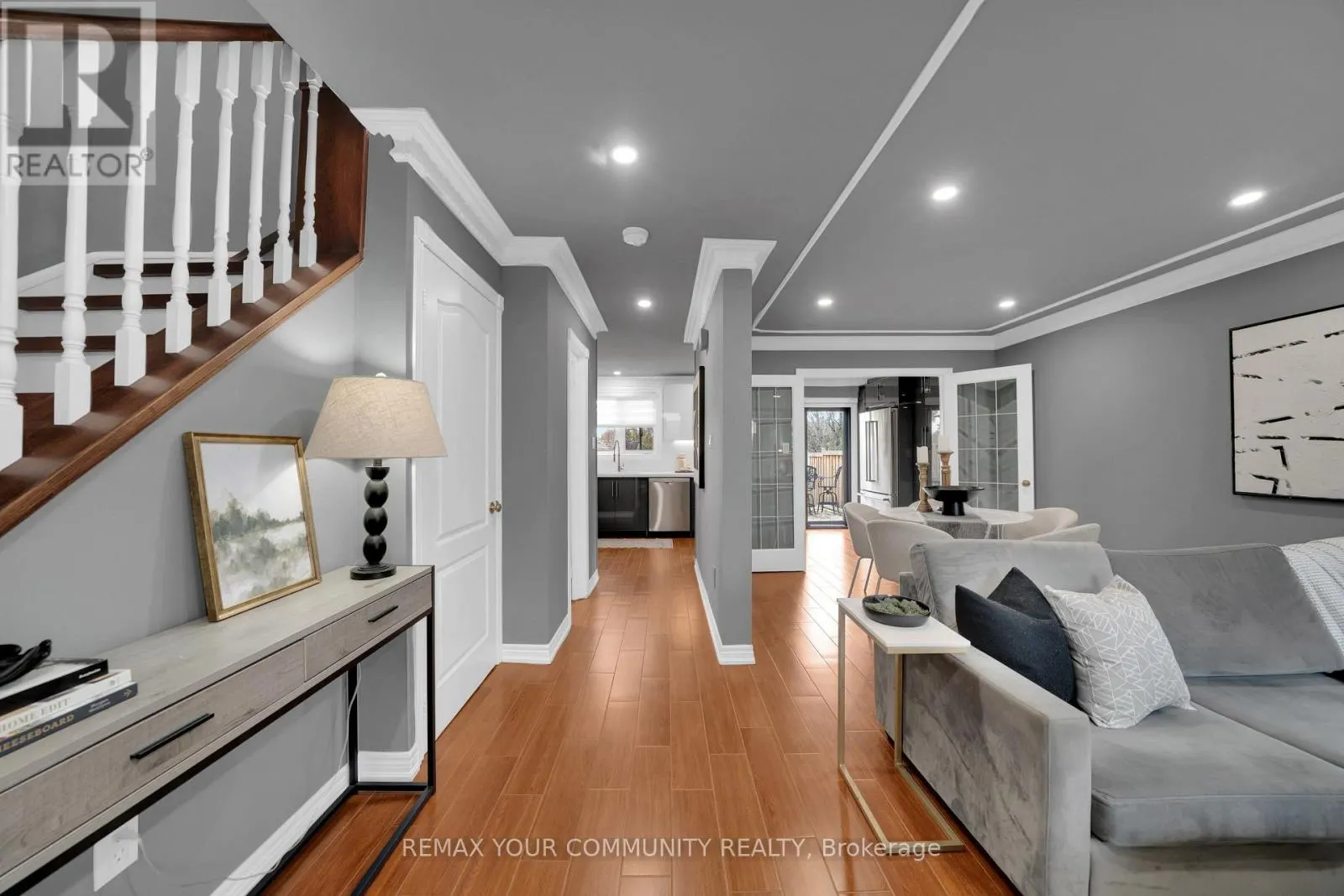 14 ASHCROFT COURT