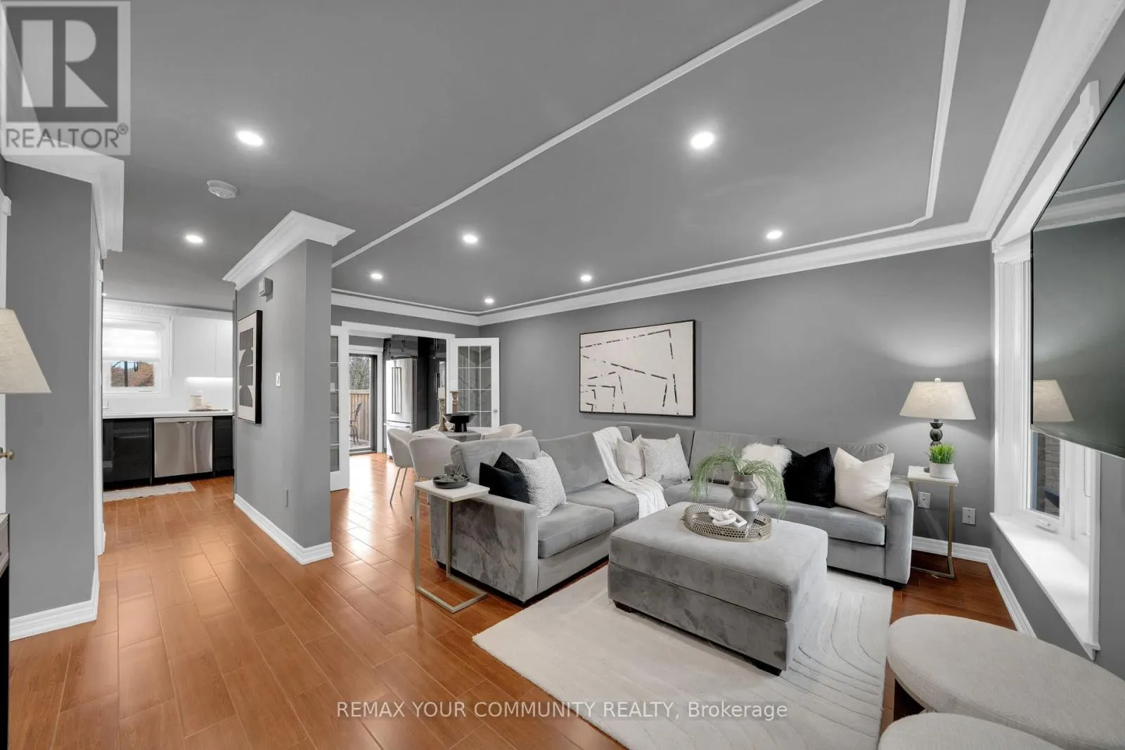 14 ASHCROFT COURT