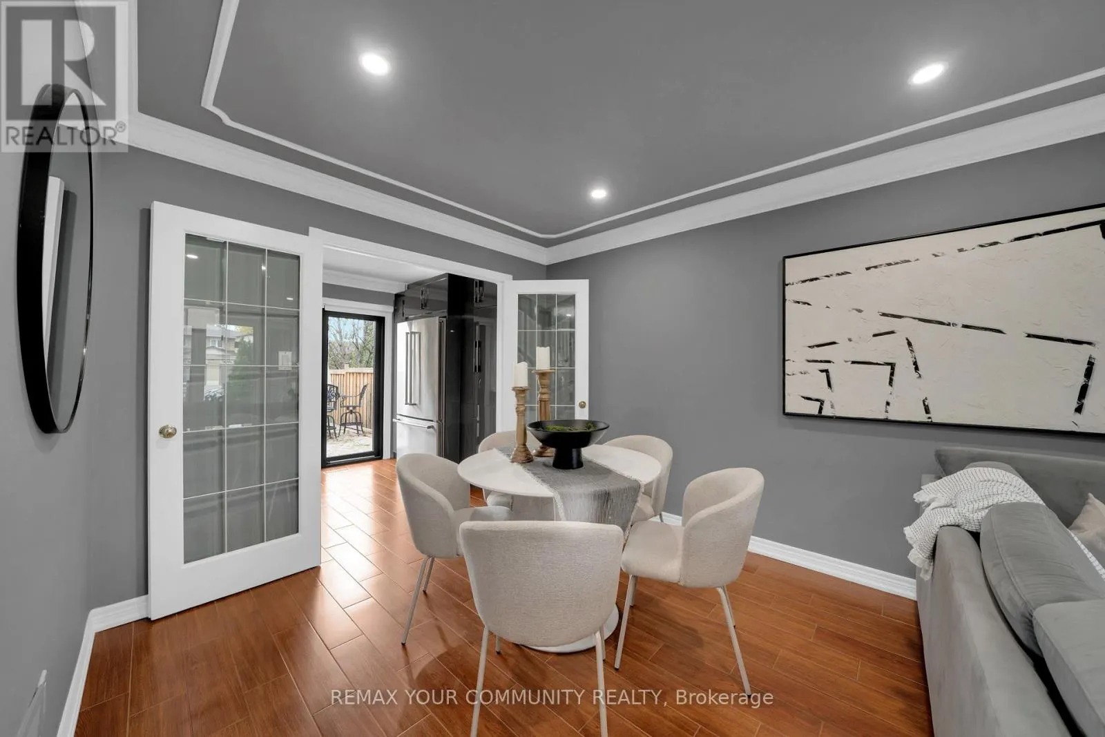 14 ASHCROFT COURT
