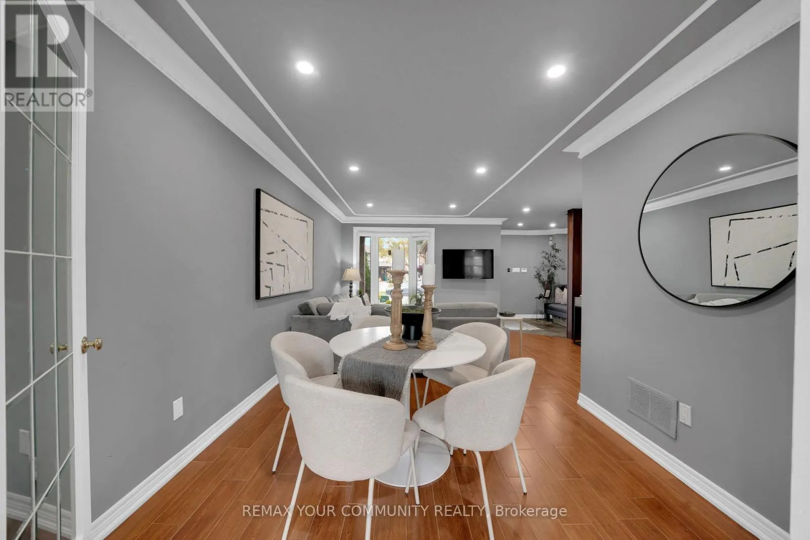 14 ASHCROFT COURT