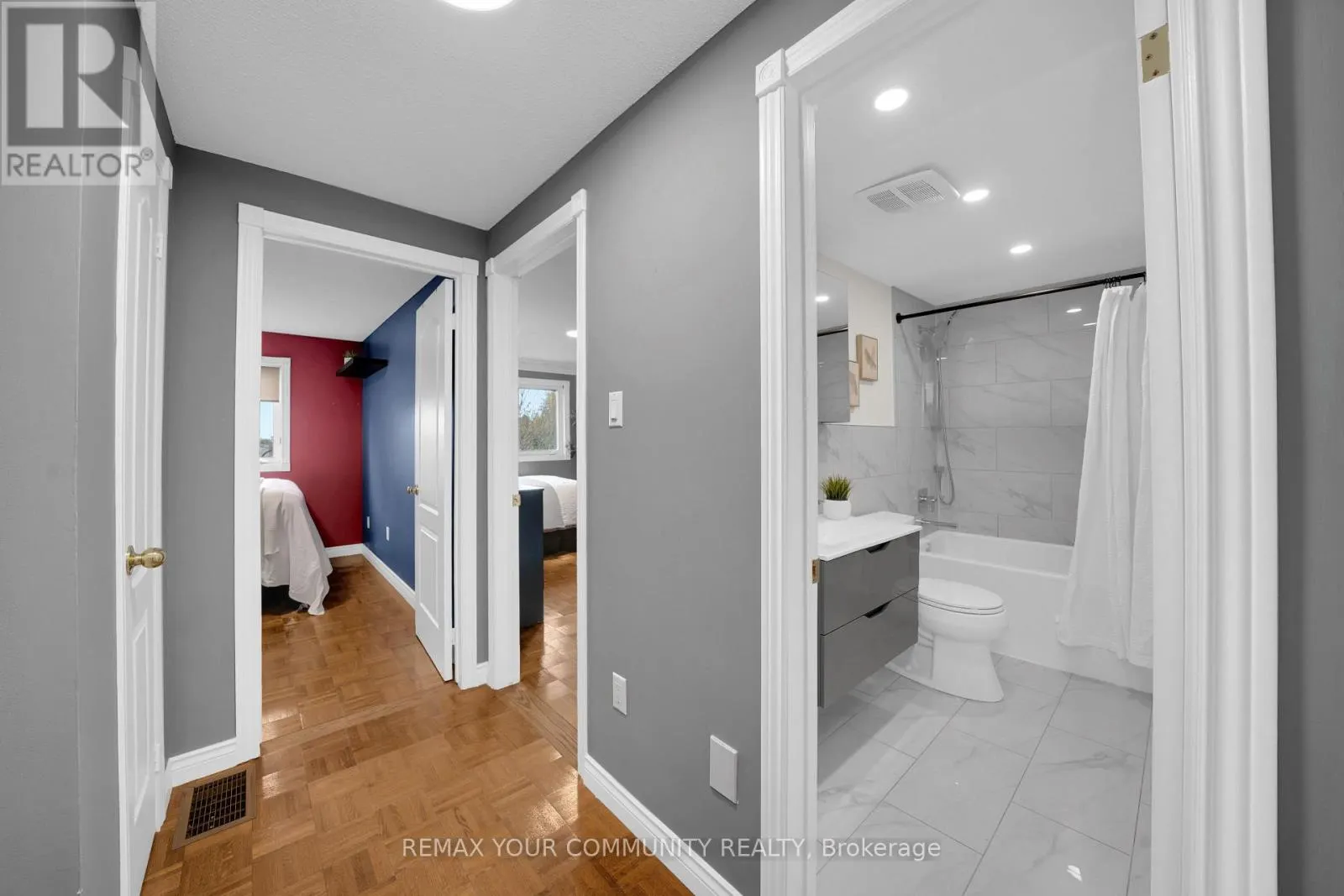 14 ASHCROFT COURT