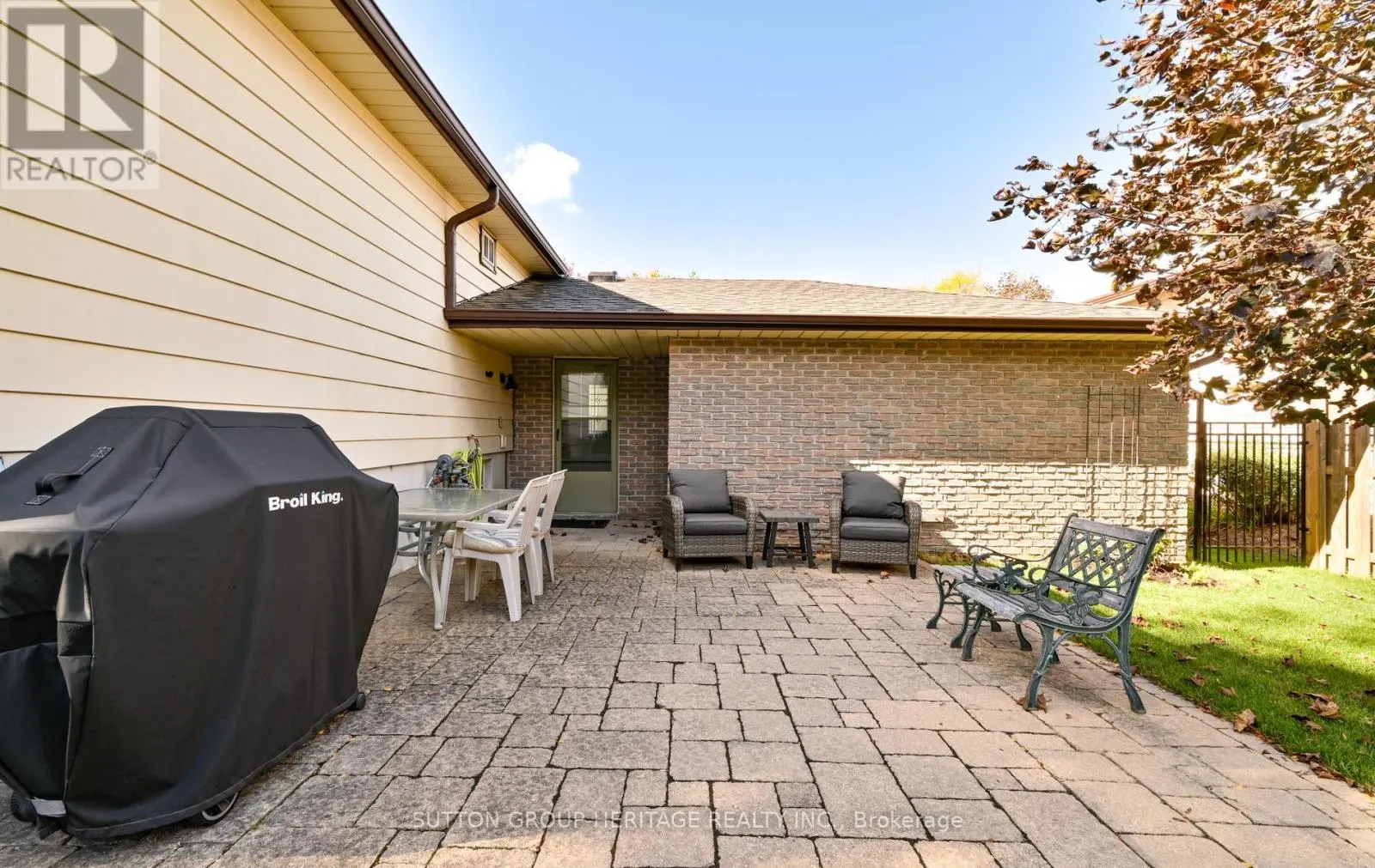 134 BOOTH DRIVE