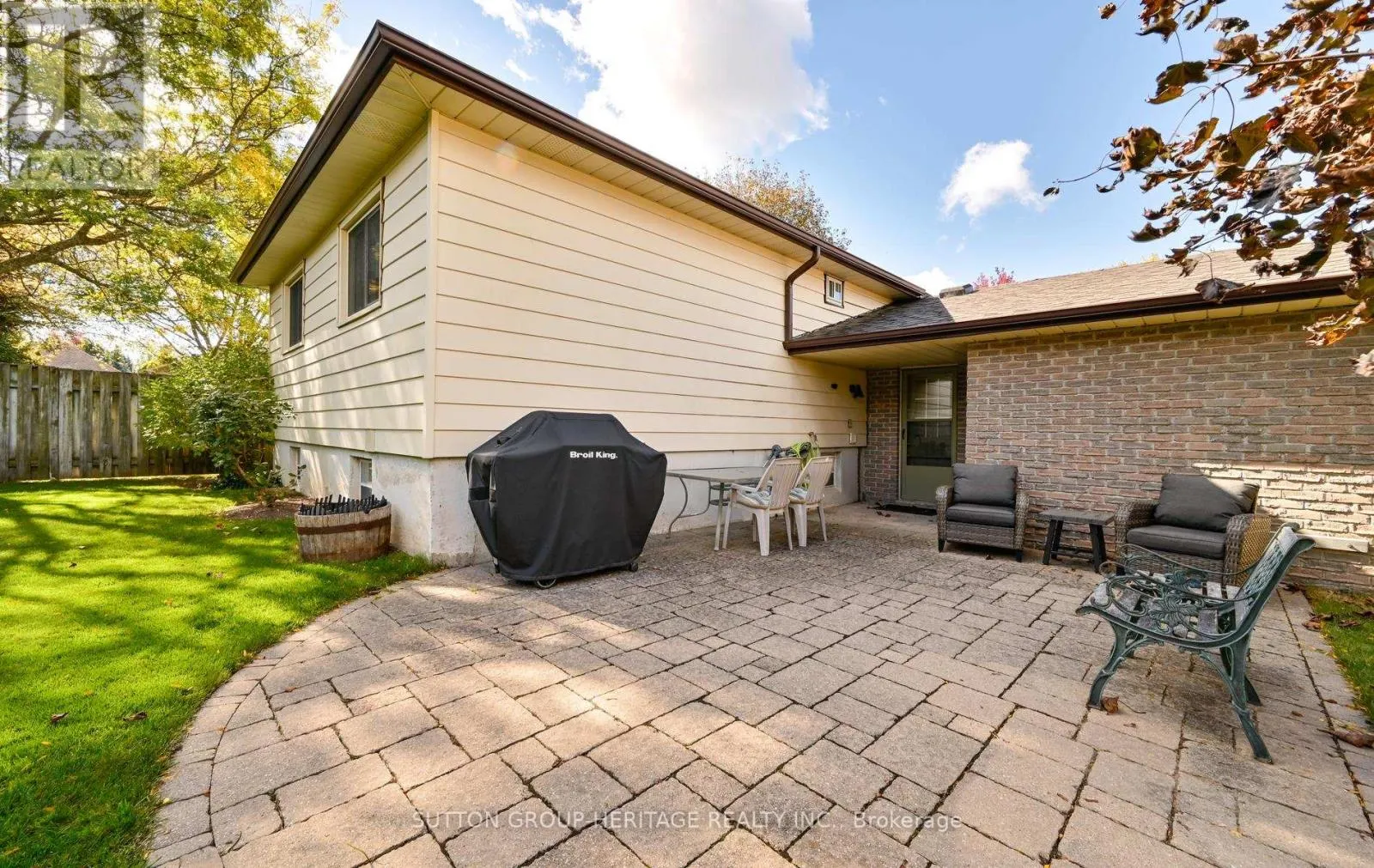 134 BOOTH DRIVE