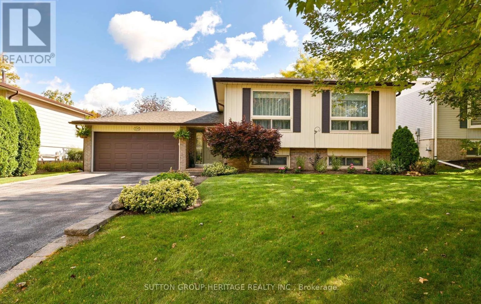 134 BOOTH DRIVE