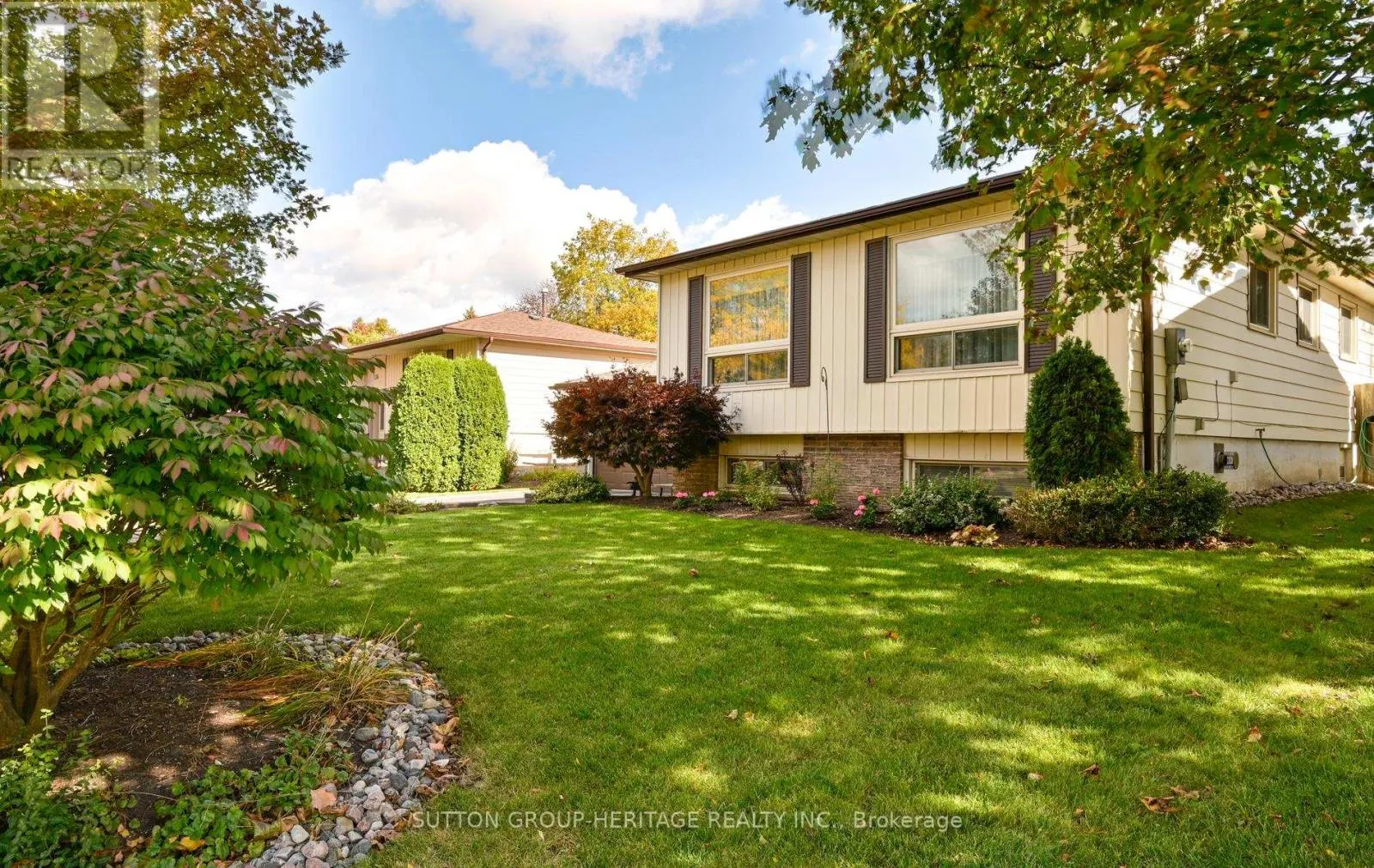 134 BOOTH DRIVE