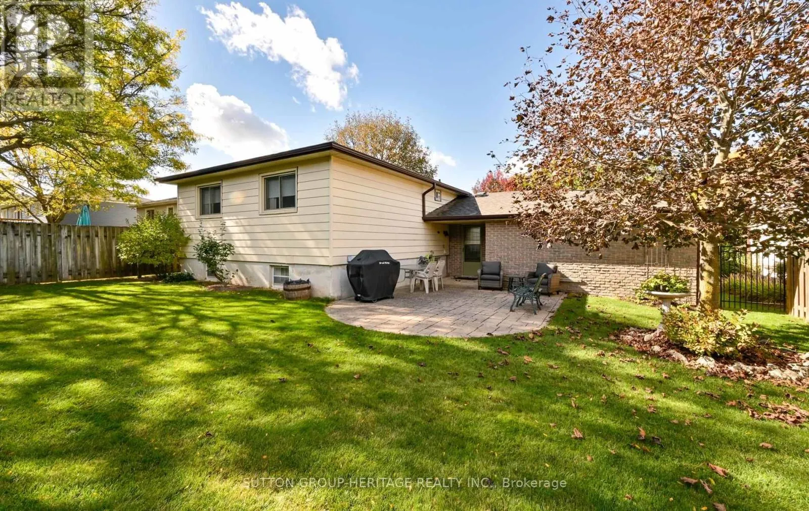 134 BOOTH DRIVE