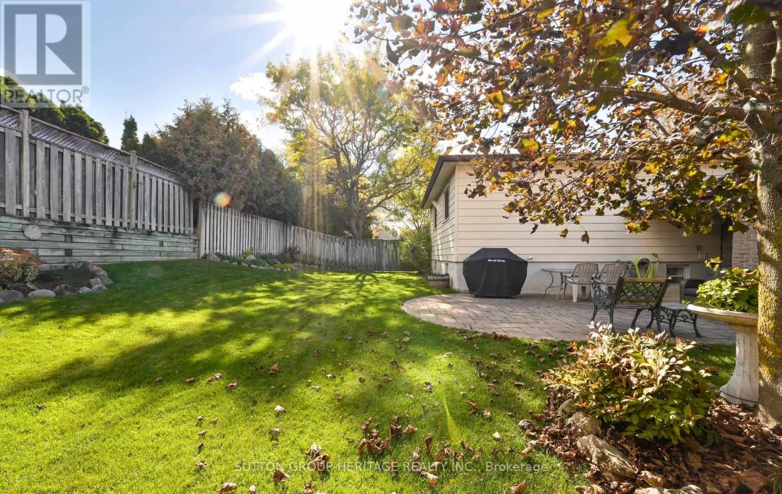 134 BOOTH DRIVE