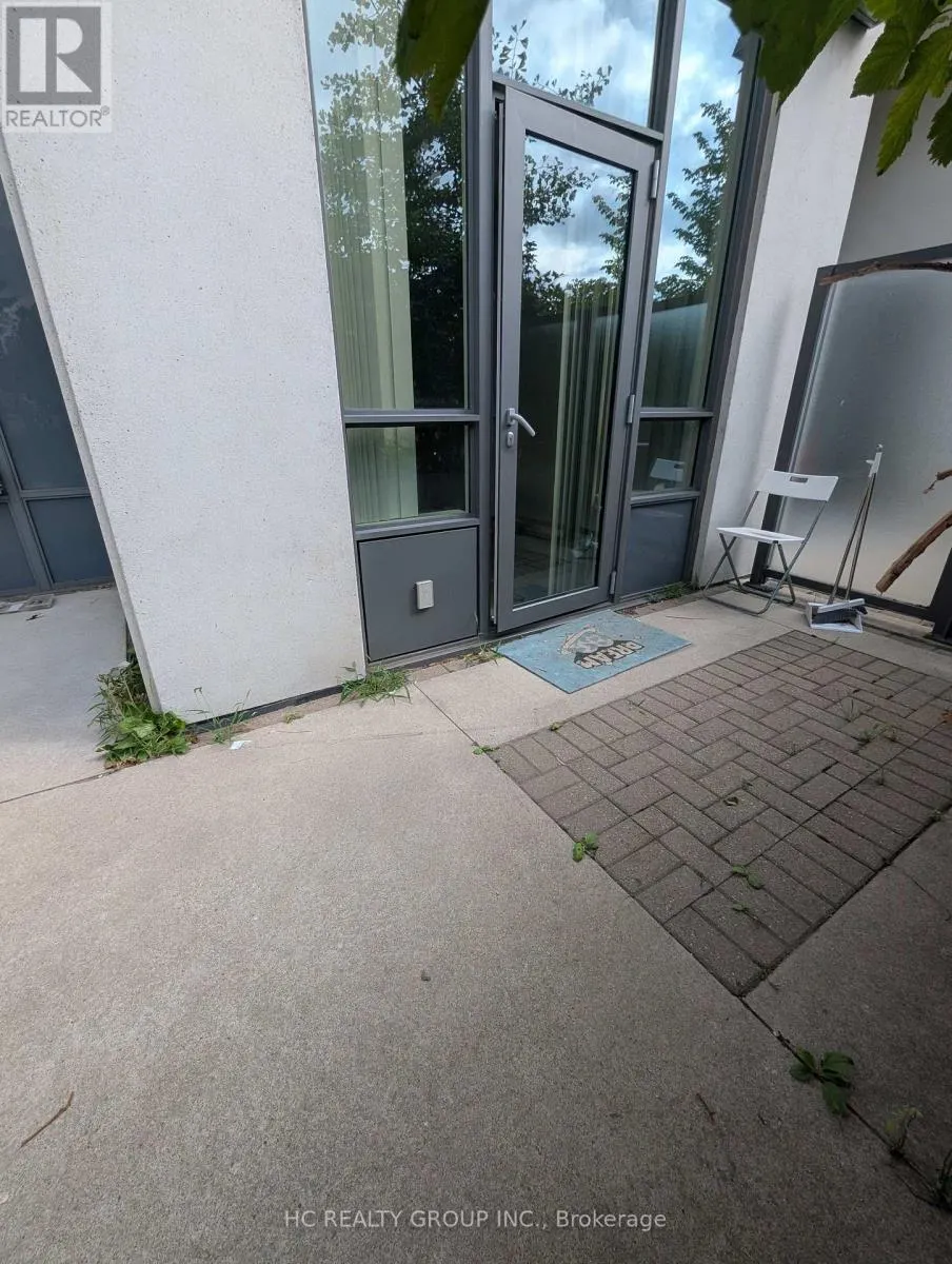 111 - 7165 YONGE STREET