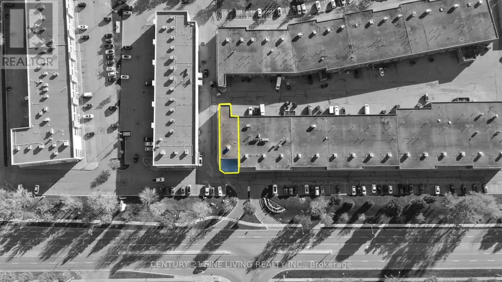 20 - 910 ROWNTREE DAIRY ROAD