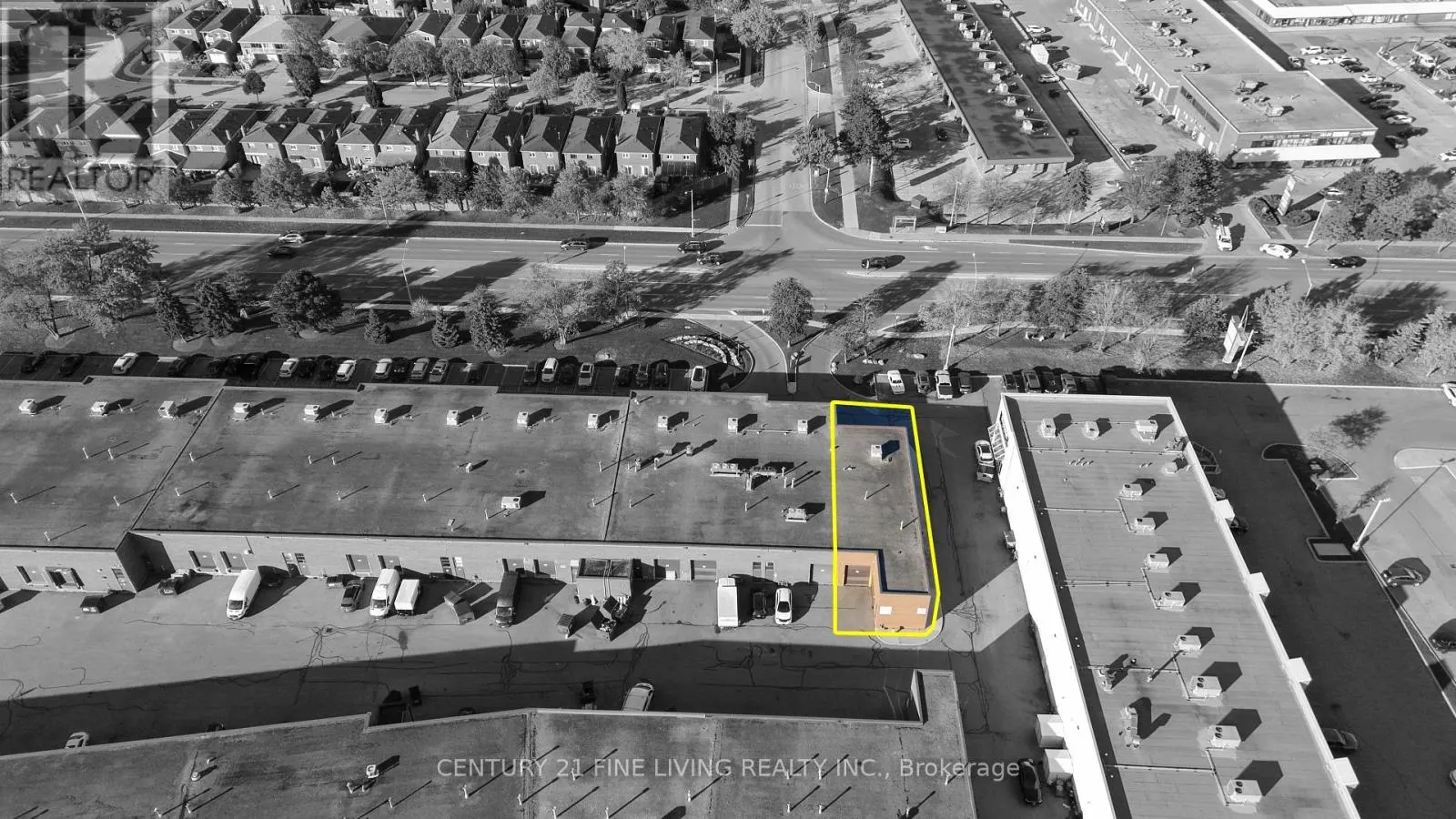 20 - 910 ROWNTREE DAIRY ROAD