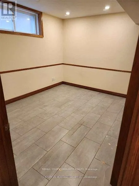 BSMT #2 - 45 KERSEY CRESCENT