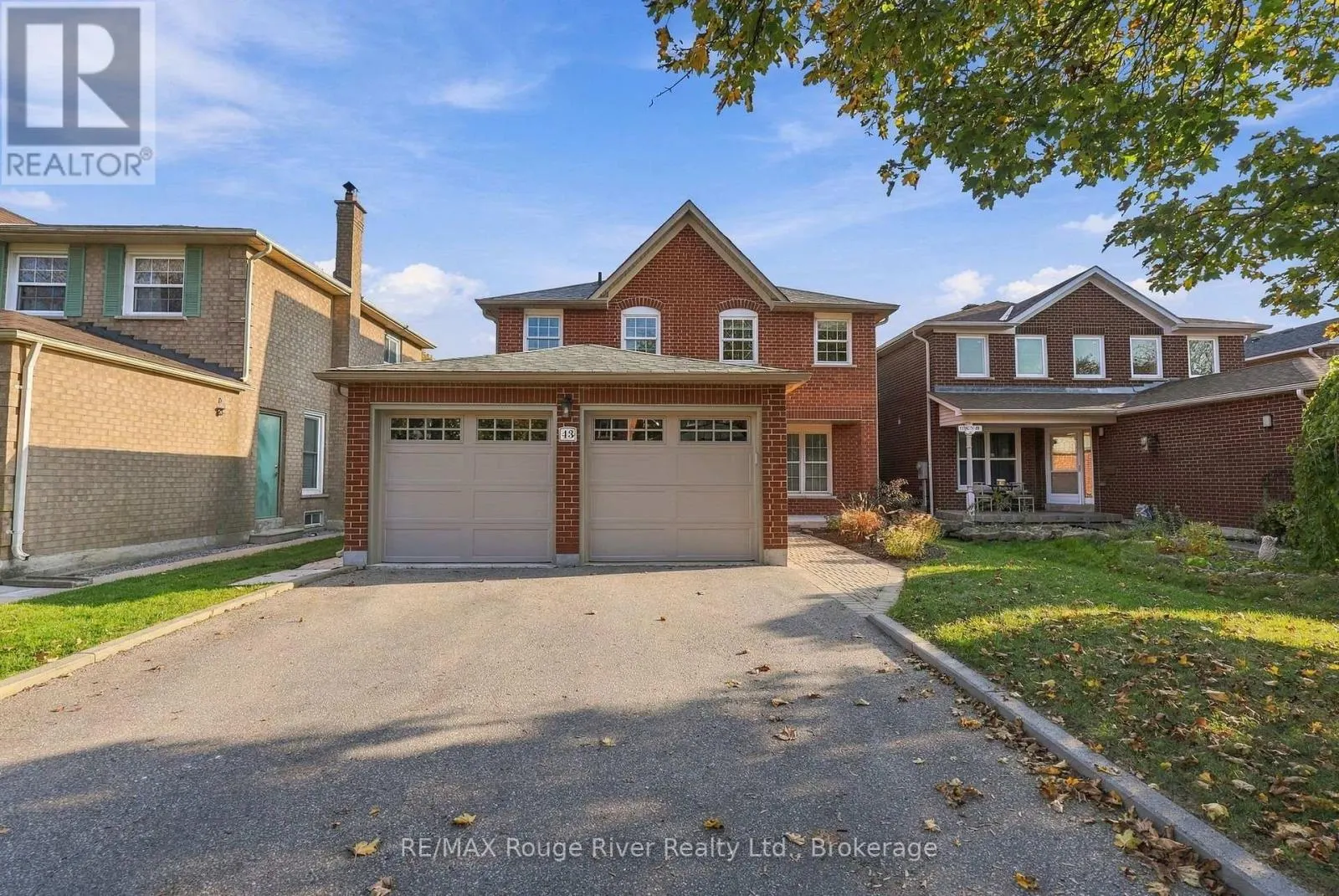 43 COUPERTHWAITE CRESCENT