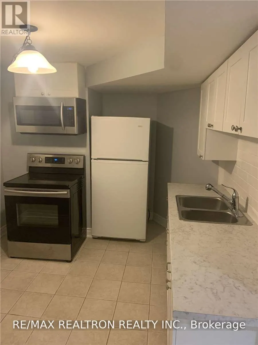 BASEMENT - 569 PELLETIER COURT