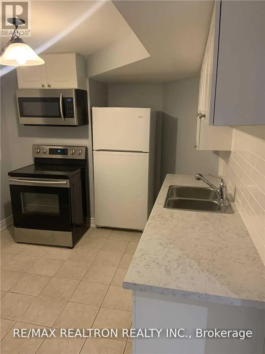 BASEMENT - 569 PELLETIER COURT
