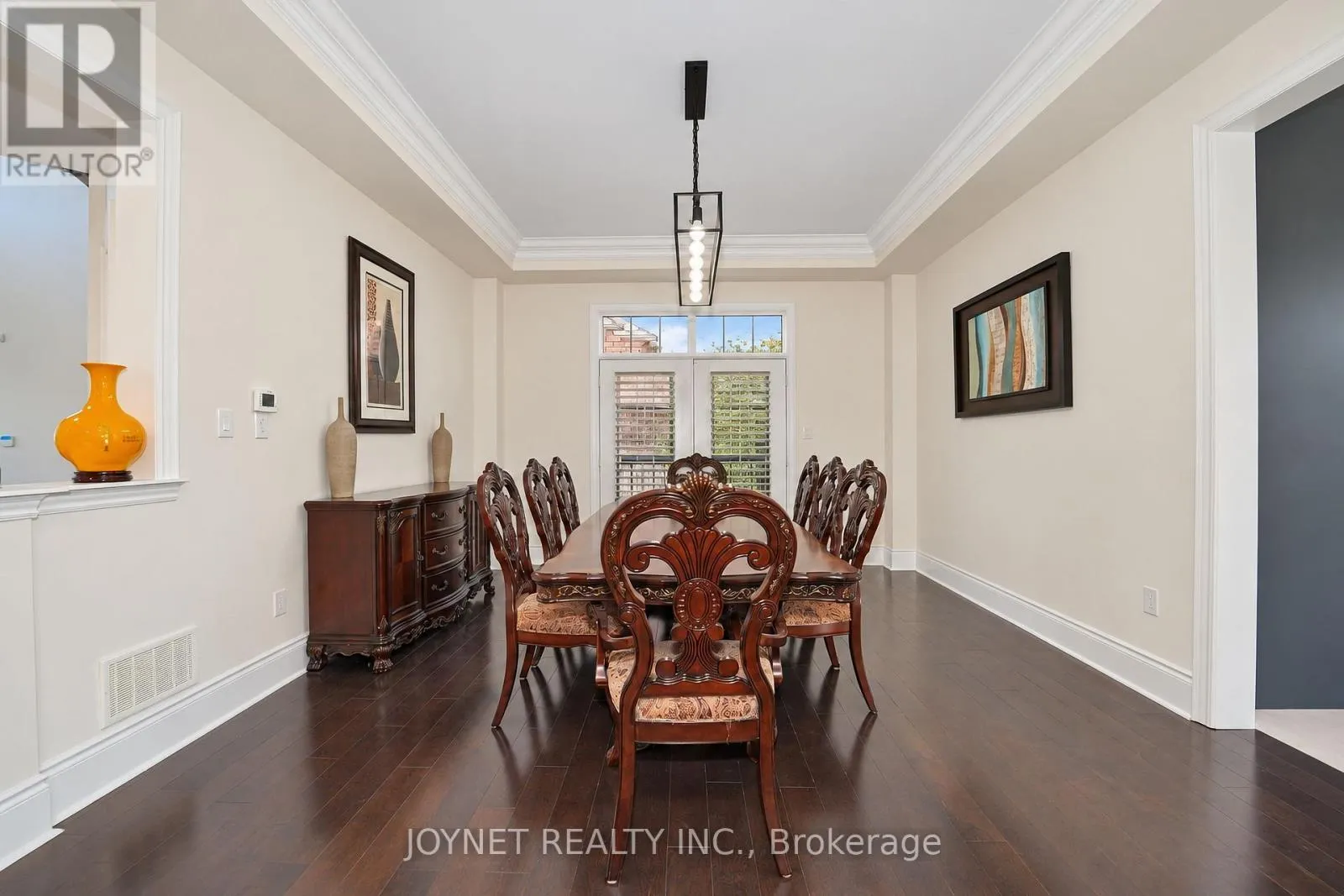 11 MORAINE HILL DRIVE