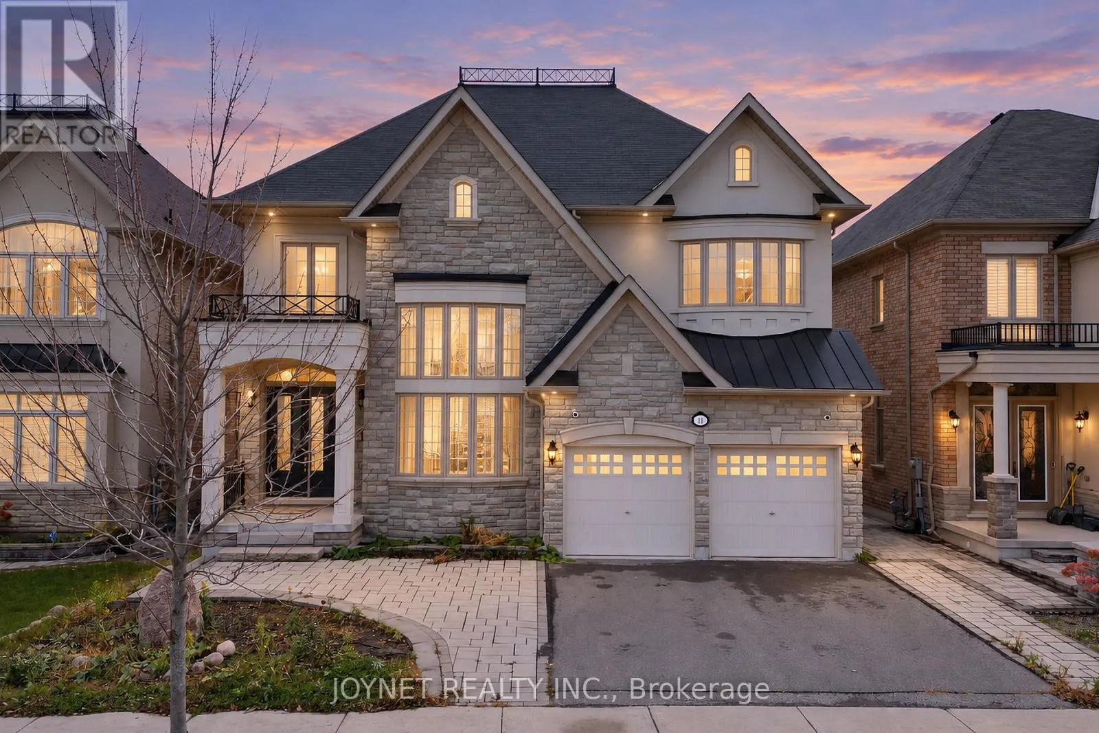 11 MORAINE HILL DRIVE