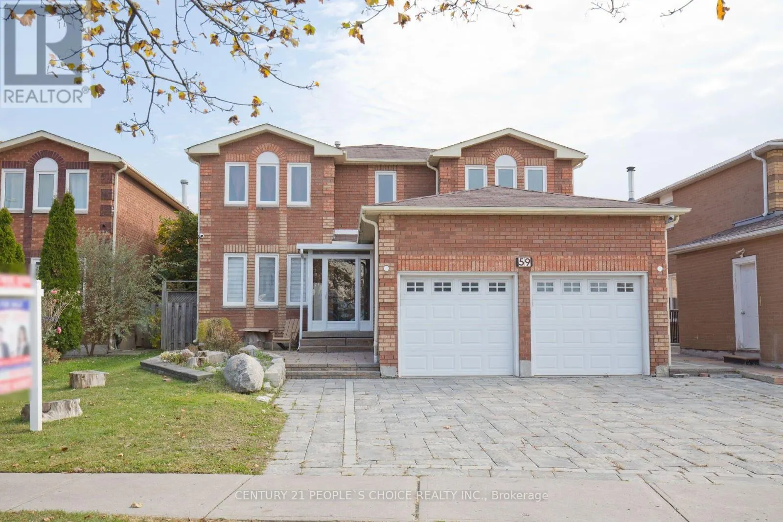 59 YORKLAND STREET