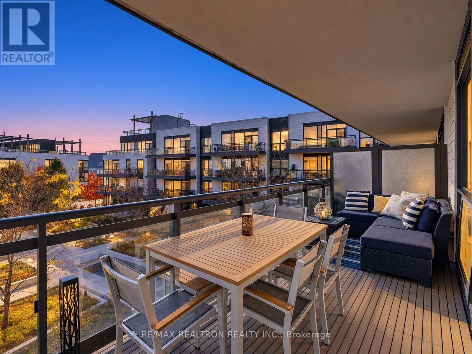 C301 - 301 SEA RAY AVENUE