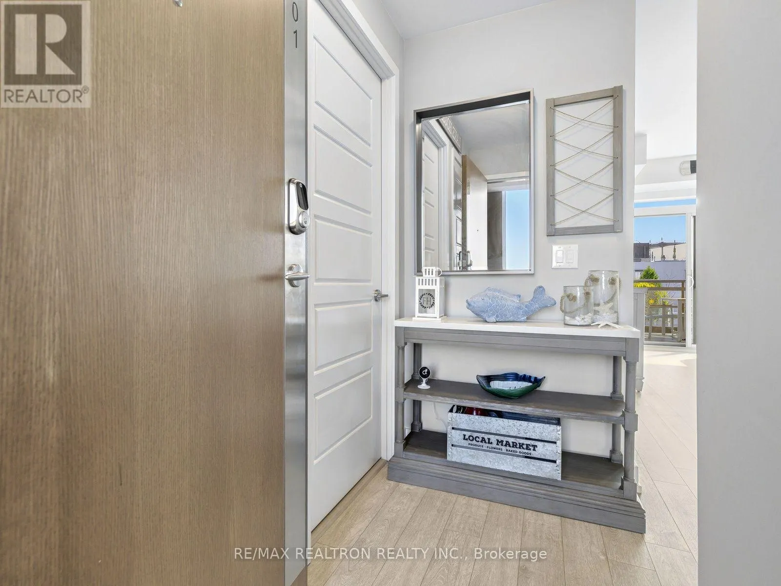 C301 - 301 SEA RAY AVENUE