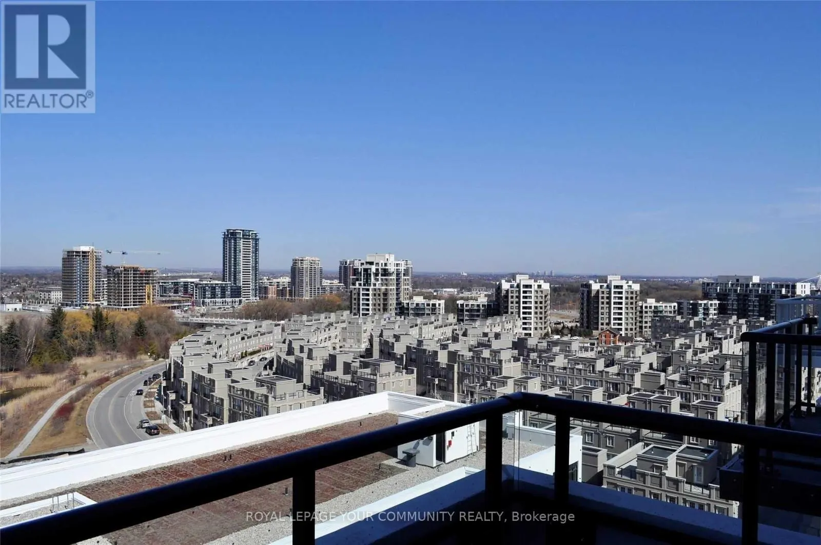 1217B - 8 ROUGE VALLEY DRIVE