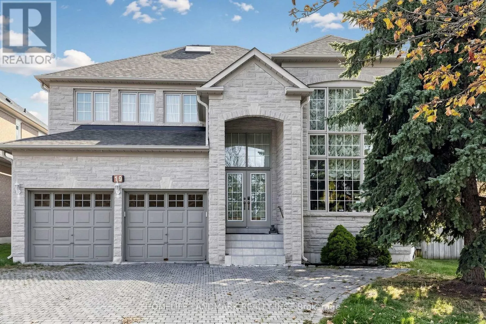 19 EDENBROOK CRESCENT