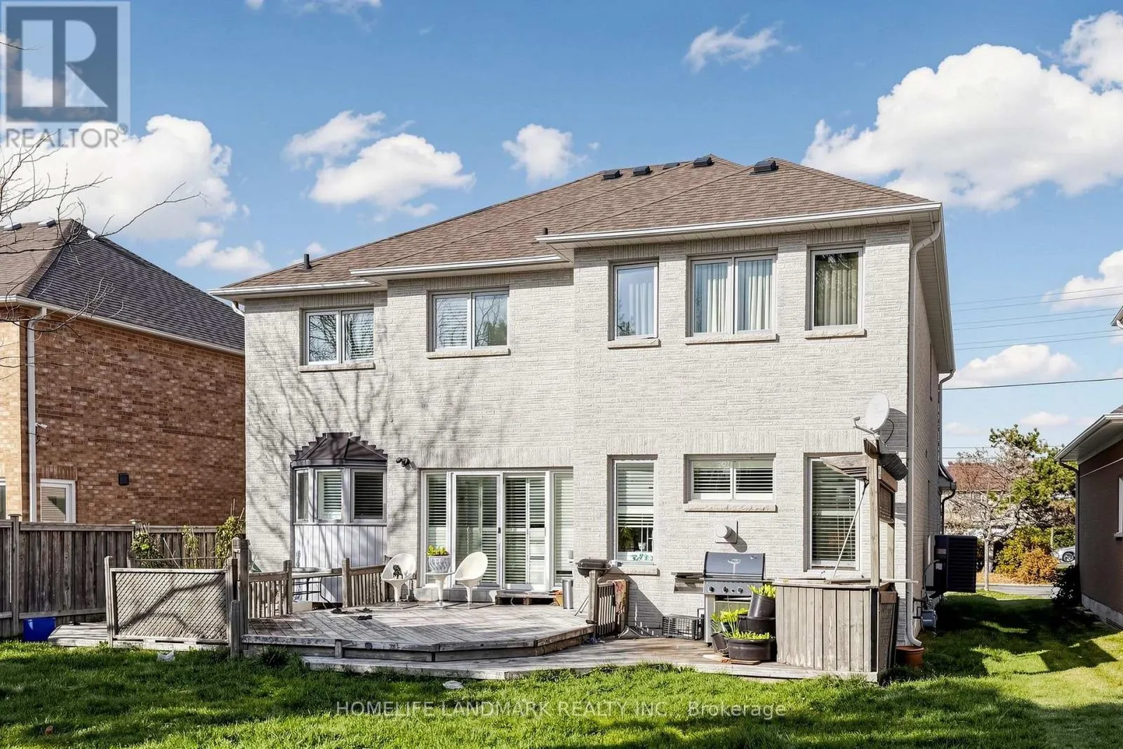 19 EDENBROOK CRESCENT