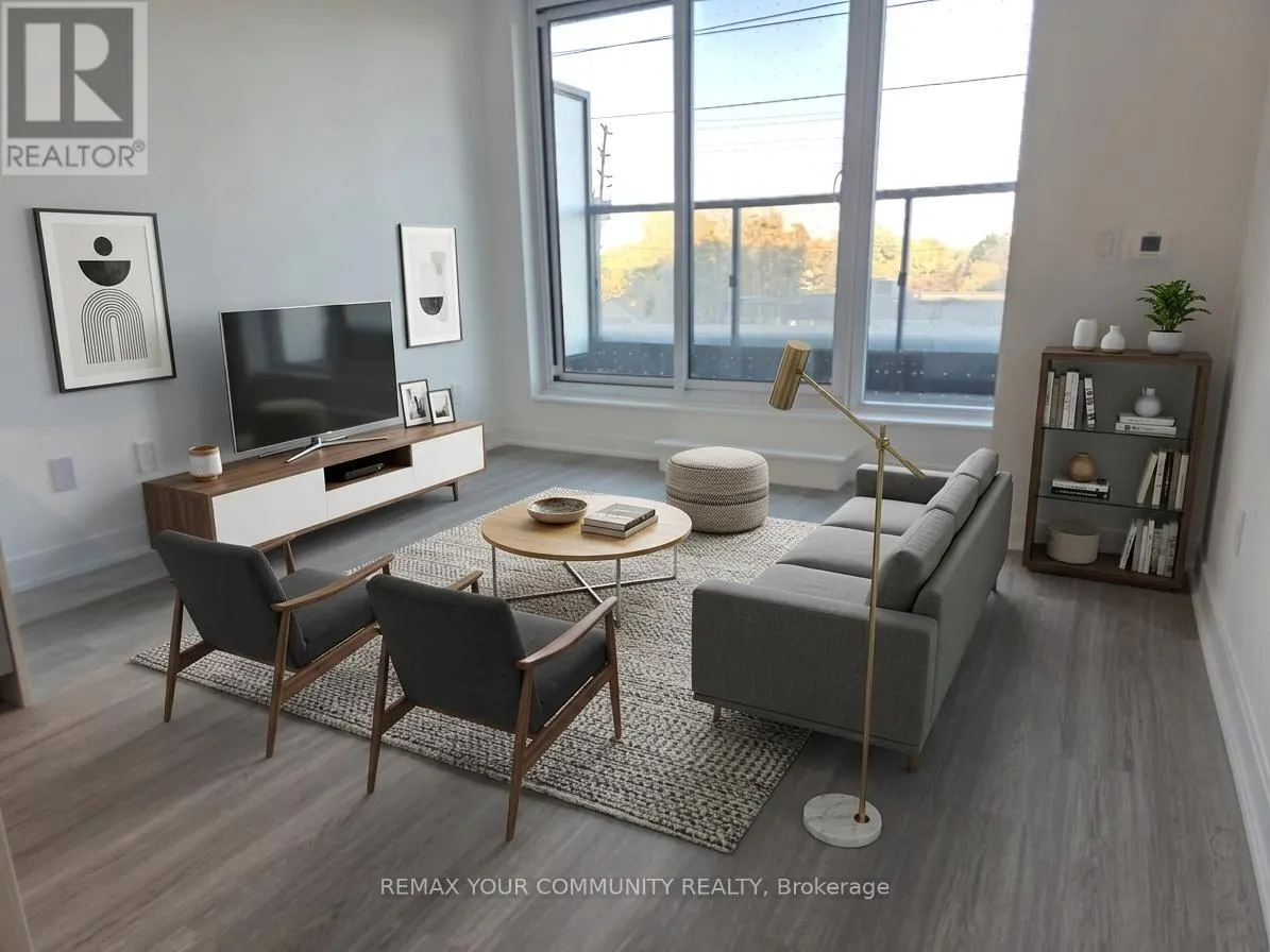313 - 8188 YONGE STREET