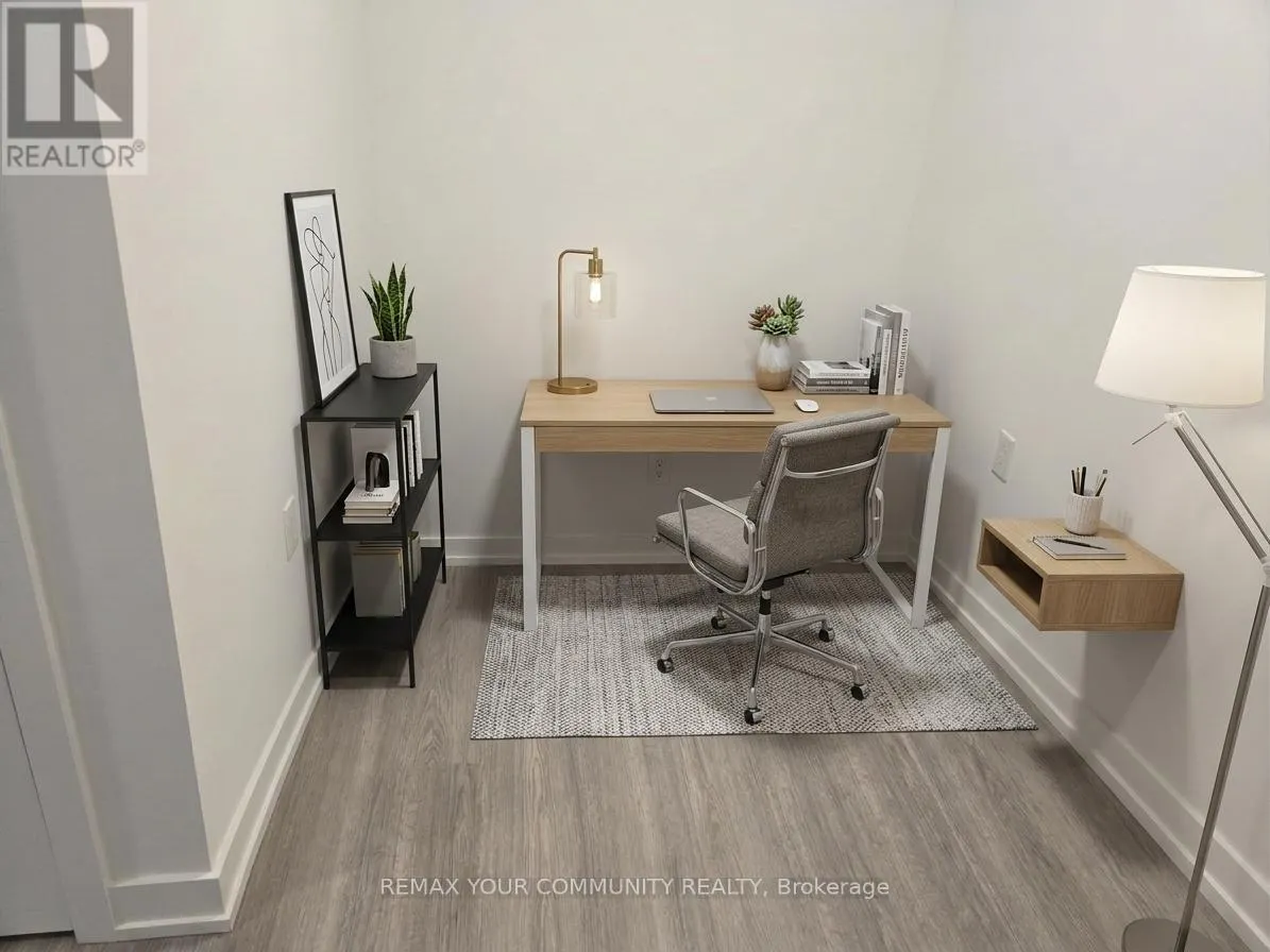 313 - 8188 YONGE STREET